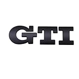 ZZRSXZSR Auto Emblème Autocollant pour VW Polo Golf