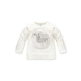 Pinokio Blouse à Manches Longues Wild Animals, 100%