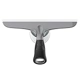 MR. SIGA Raclette en Silicone Polyvalente pour Fenêtre,