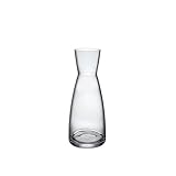 Rocco 25070M04 Carafe Bormioli Ypsilon transparente