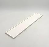 ABEL DESIGN, Plateau à pâtisserie 50 x 10 x 1 cm, présentoir