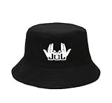 Chapeaux BOB JUL (FR/ES, Numérique, 60, Noir 52-54cm)