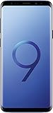 Samsung Galaxy S9 Plus Dual SIM 64GB Bleu - Android