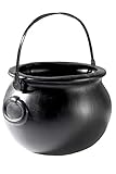 Smiffys Chaudron, Noir, 15 cm de haut Unique