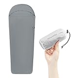 Naturehike Ultralight Sac de couchage de refuge - Confortable