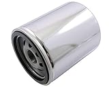 K&N KN171C Filtre à huile pour Harley Davidson FXSTS