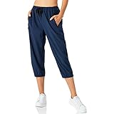 Butrends Pantalon de Jogging léger pour Femme Pantalon