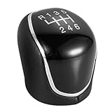 ACETCHS Pommeau de vitesse manuel, Pommeau de Levier