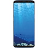 Samsung G950 Galaxy S8 Bleu
