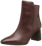Tamaris 1-1-25030-37, Bottine Femme, Bordeaux, 41 EU