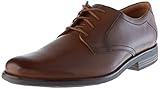 Clarks Becken Lace, Brogues Homme