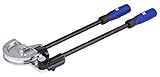 Cintreuse manuelle angle maxi 180 ° pour tube cuivre
