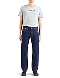 Levi's 501 Original, Jeans Homme, Bleu (Onewash 101),