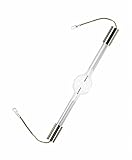 OSRAM HMI 1200 W/DXS, 6000K, lampe à décharge haute