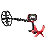 Minelab Vanquish 340 Détecteur de Métaux Multi-Fréquences