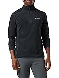 Columbia Klamath Range 2, Polaire Demi-zippée pour