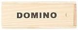 WDK PARTNER - A1300360 - Jeux de société - Jeu de dominos