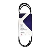 Hutchinson - Courroie sèche-linge - Poly V 7PH2010