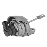 Keenso Turbo Wastegate Actionneur, 03L253014AX Turbocompresseur