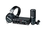 Steinberg IXO Recording Pack, Interface audio IXO22