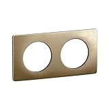 LEGRAND - Plaque Céliane - Plaque de Finition pour