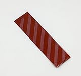 Monétique BRADEU050 Paquet de 250 bracelets pour billets