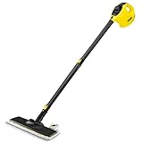 Kärcher Nettoyeur Vapeur SC 1 EasyFix, Pression Vapeur