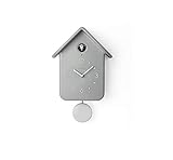 Guzzini, QQ - Horloge à Coucou avec Pendule Home,