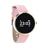 X-WATCH Siona XW Smart Watch Bracelet Fitness avec