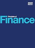 Principles of Finance (hardcover, full color)