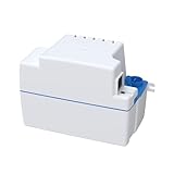 SFA - Pompe de Relevage de Condensats Sanicondens Eco