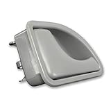 Poignée de porte intérieure avant gauche coté conducteur