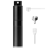 Redamancy Atomiseur Parfum, 8ml Atomiseur de Parfum