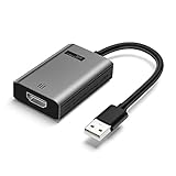 Adaptateur USB HDMI pour MacBook Pro/Air/Mini, YEHUA