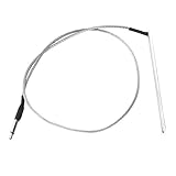 Tbest Micro de guitare 6900 haute sensibilité sous