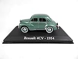 OPO 10 - Voiture Miniature Compatible avec Renault