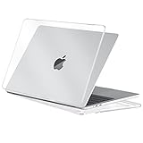 EooCoo Coque Compatible avec Nouveau MacBook M2 Air