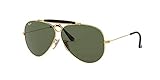 Ray-Ban mixte adulte Rb 3138 Montures de lunettes,
