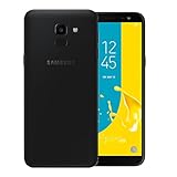 SAMSUNG Galaxy J6 (2018) Noir Mobile 4G Dual SIM 5,6"
