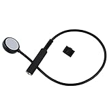 RiToEasysports Micro de Guitare Acoustique, Micro de