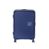 American Tourister Soundbox - Valise Spinner M Extensible,