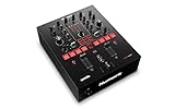 Numark Scratch - Table de Mixage 2 Voies pour Le Scratch