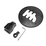 Elprico pour TH8A Gear Shifters Kits, Damping 6 Speed