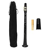 Mini Saxophone Portable, Sax Simple, Saxophone de Poche