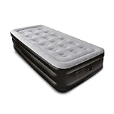BluMill Auto-gonflant Air Mattress – Matelas Gonflable