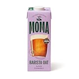MOMA Barista Edition Avoine non sucrée 1 l