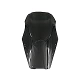 BATTTX Pare-Brise De Moto Pare-Brise Pare-Brise pour