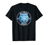 Sun Valley Idaho ID Ski Souvenir graphique T-Shirt