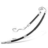 Frankberg Tuyau de direction assistée compatible avec