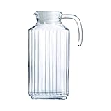 Luminarc Arcoroc Quadro Réfrigérateur pichet avec couvercle